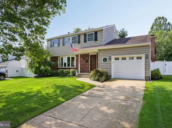1759 Black Oak Rd, Williamstown, NJ 08094