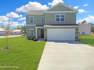 101 Clevis Ct, Elizabethtown, KY, 42701