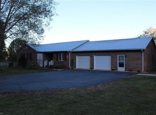 4464 Buffalo Ford Rd, Asheboro, NC 27205