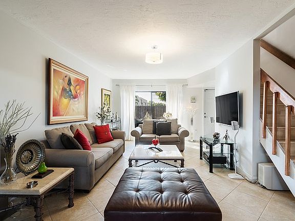 View from Front View