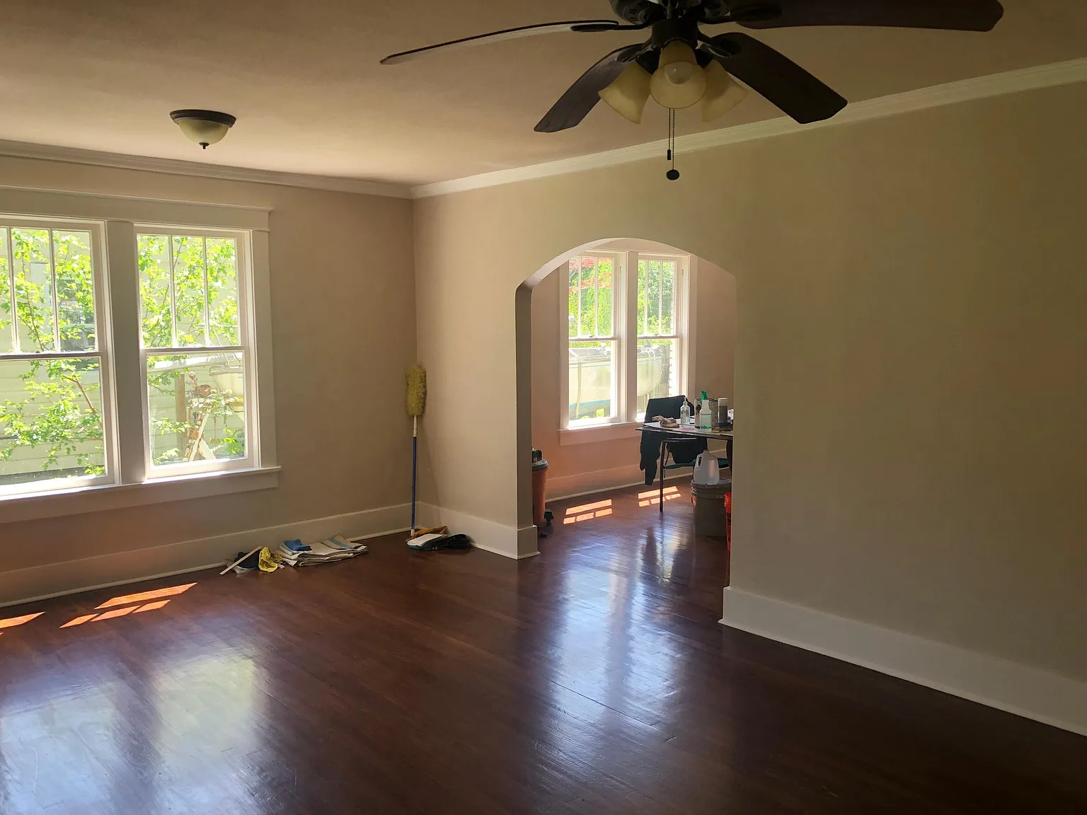 2 bed, 1310 sqft, $920 — Photo 3