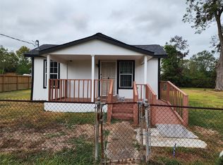 8215 Easter St, Houston, TX 77088
