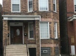 6137 S Laflin St, Chicago, IL 60636