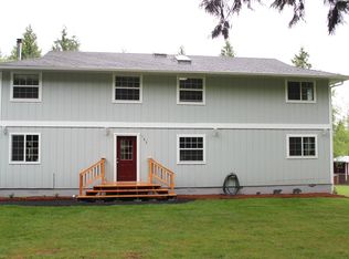 182 Alpha Way, Onalaska, WA 98570