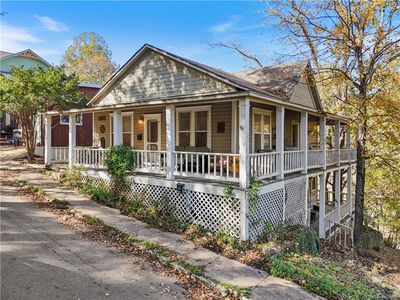 49 Mountain St, Eureka Springs, AR, 72632