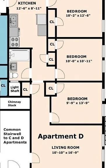41 Prospect Terrace 27 Stevenson — Photo 77