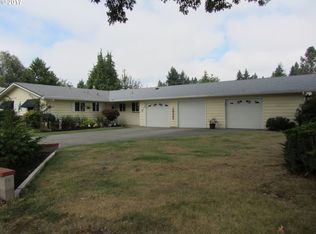 810 NE 148th St, Vancouver, WA 98685