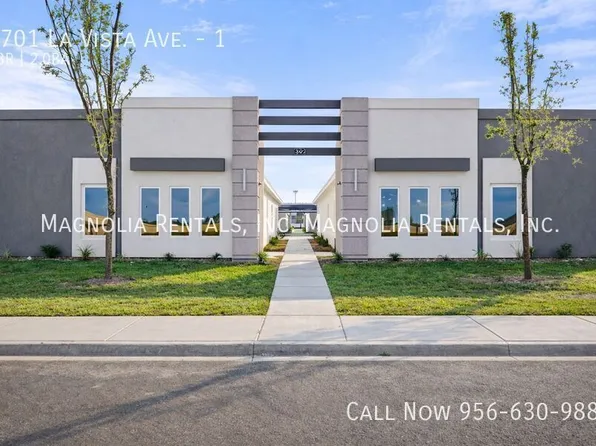 3701 La Vista Ave, McAllen, TX
