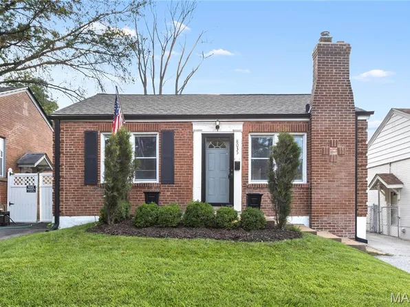 8035 Genesta St, Saint Louis, MO 63123