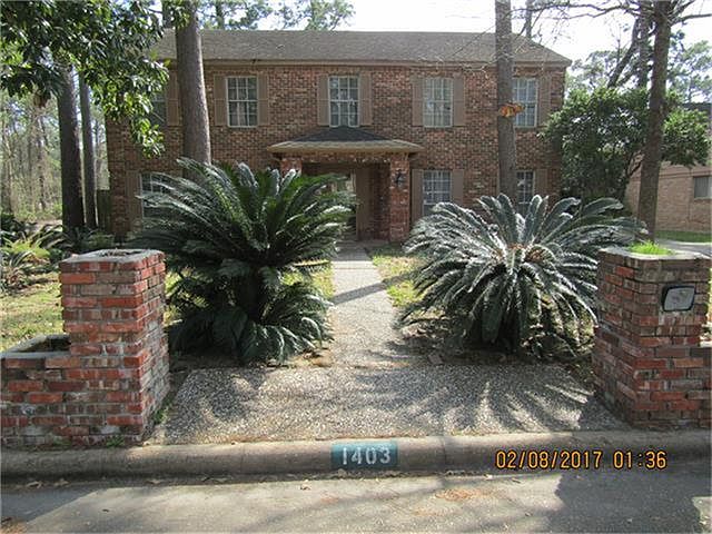 1st image of 1403 Saddlecreek Dr