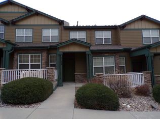 2026 Phillips Aly, Colorado Springs, CO 80910
