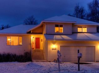 6917 Caravelle Dr, Anchorage, AK 99502