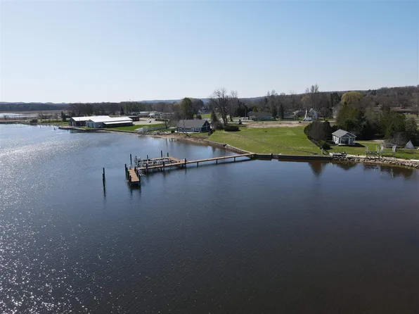 300 Water St, East Jordan, MI 49727