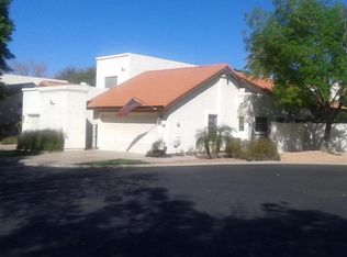 1914 E Rhea Rd, Tempe, AZ 85284