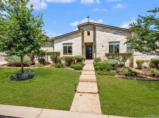9 Saxby Gln, San Antonio, TX 78257