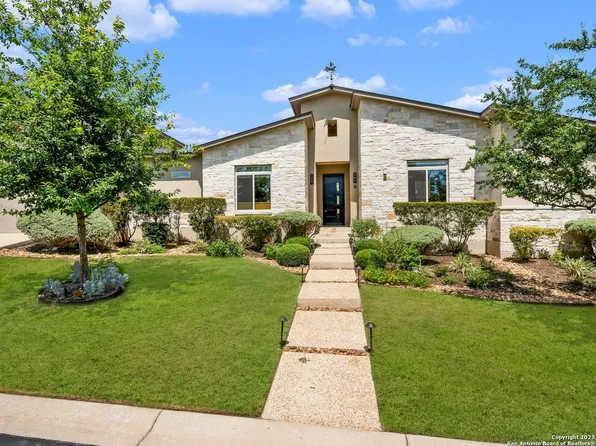 9 Saxby Glen, San Antonio, TX 78257