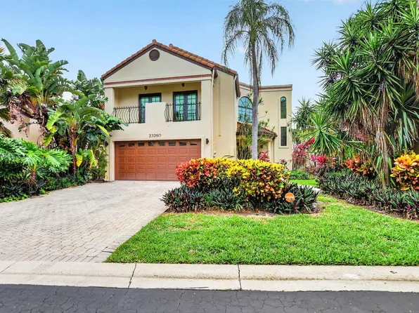 23260 Mirabella Cir N, Boca Raton, FL 33433