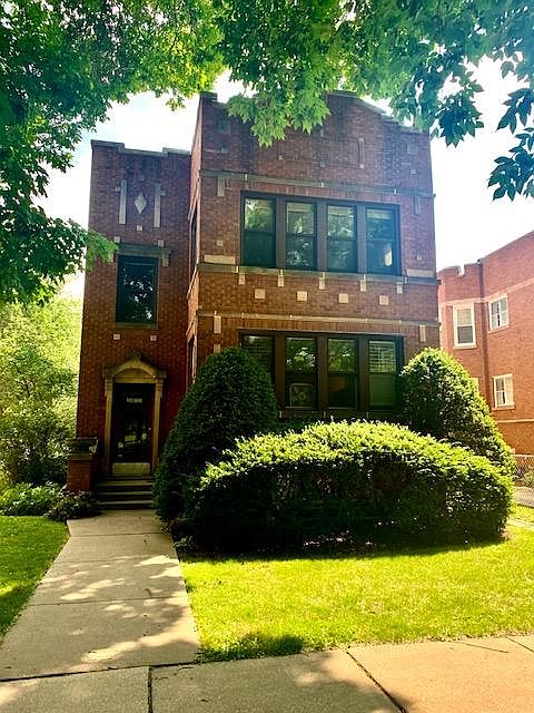 1st image of 2517 W Lunt Ave #1