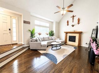 12689 S Belford St, Olathe, KS 66061
