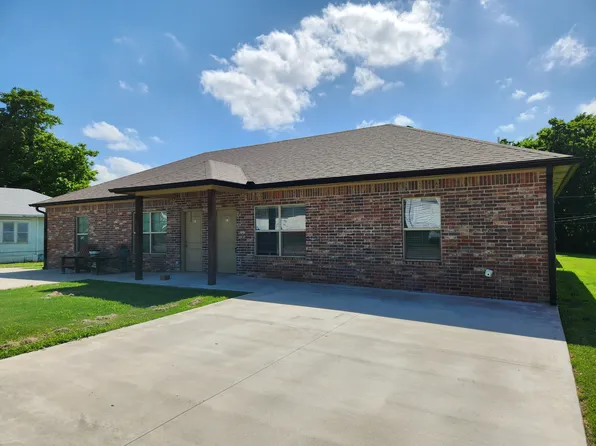 219 S Hope St, Ada, OK 74820