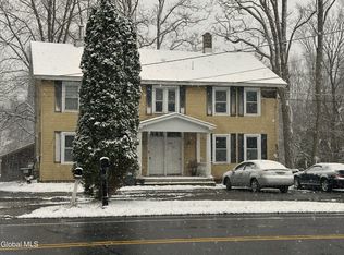14598 State Route 22 #1, New Lebanon, NY 12125