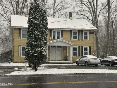 14598 State Route 22 #1, New Lebanon, NY, 12125