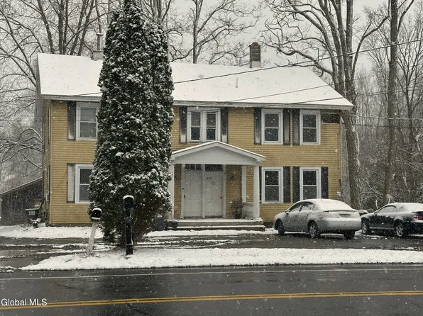 14598 State Route 22 #1, New Lebanon, NY 12125