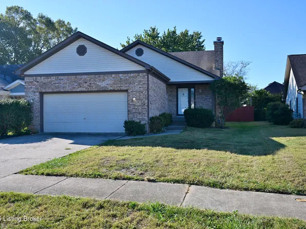 8108 Cloudcroft Ln, Louisville, KY 40220