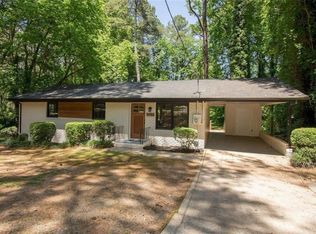 167 Hurt Rd SE, Smyrna, GA 30082