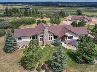8899 Steeplechase Dr, Franktown, CO 80116