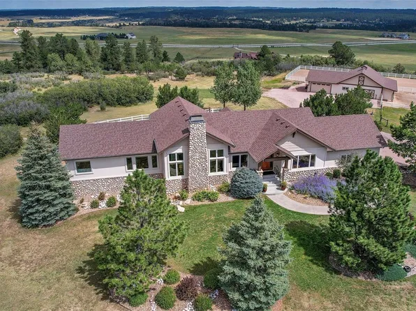 8899 Steeplechase Drive, Franktown, CO 80116