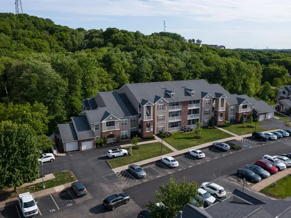 603 Stockton Rdg, Cranberry Township, PA 16066