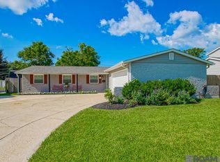 404 Belle Chase Dr, La Place, LA 70068