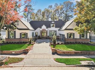 22 New Greens Ct, Humble, TX 77339