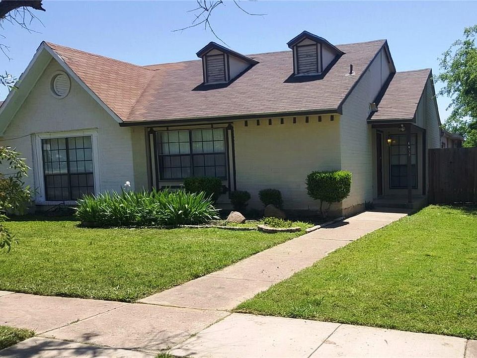 1st image of 6053 McAfee Dr #6053