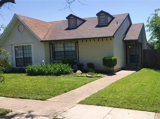 6053 McAfee Dr #6053, The Colony, TX 75056