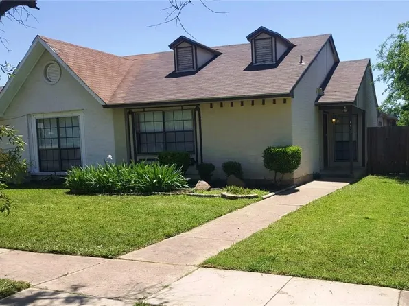 6053 McAfee Dr #6053, The Colony, TX 75056