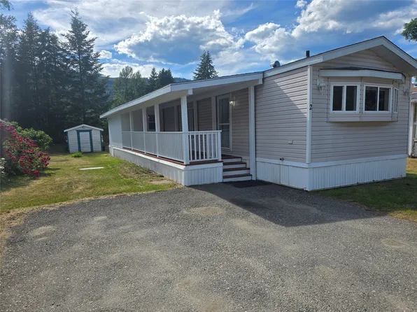 130 Ferry Rd #2, Thompson Nicola, BC V0E 1N2
