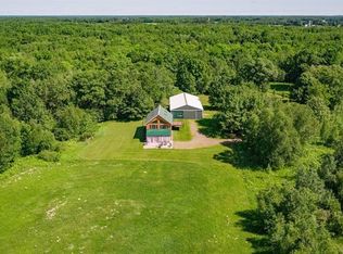 2787 Rainbow St, Brook Park, MN 55007