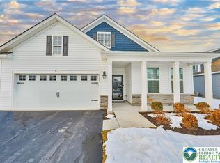 8005 August Ave, Breinigsville, PA 18031