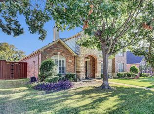 4017 Saltburn Dr, Plano, TX 75093