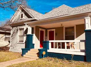 431 E Woodard St APT 101, Denison, TX 75021