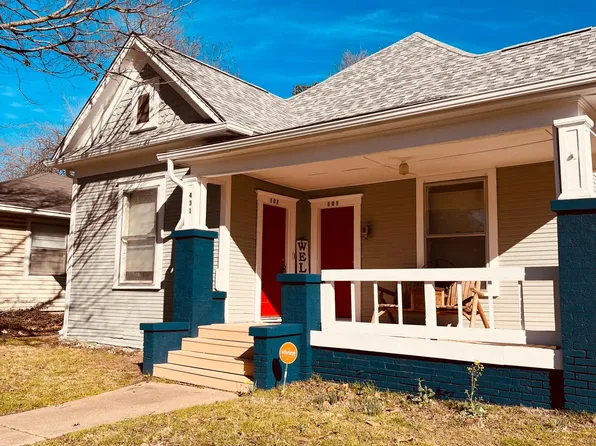 431 E Woodard St APT 101, Denison, TX 75021