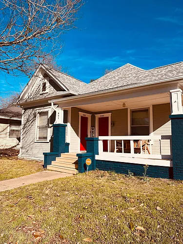 431 E Woodard St #101 Photo 1