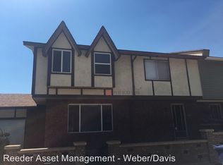 5509 S 2150 W, Roy, UT 84067