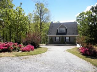 265 Capps Rd, Fair Play, SC 29643