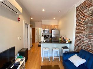 44 N Bennet St #6R, Boston, MA 02113