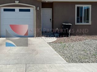 1907 W 8th St #10C4CA455, Alamosa, CO 81101