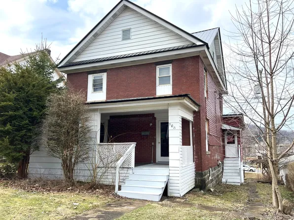 508 Penn St, Johnsonburg, PA 15845