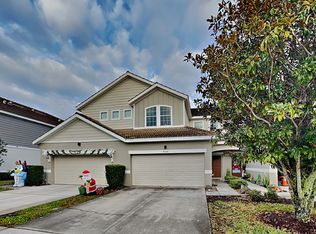 9068 Shepton St, Orlando, FL 32825